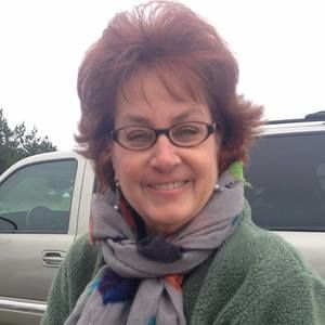 Meet your Posher, Julie